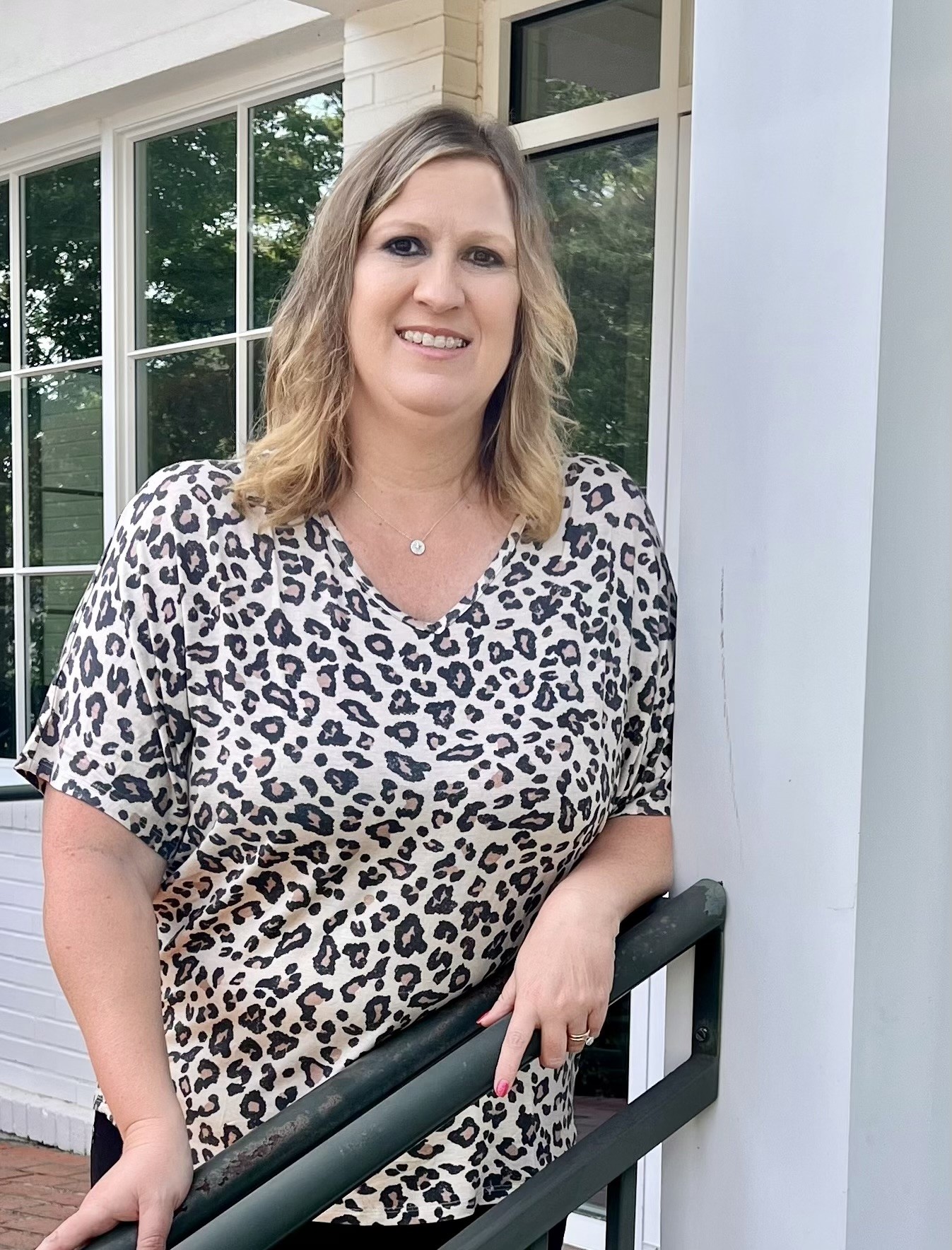 Meet The Staff Dublin GA, Stevens G. Hill DMD, LLC